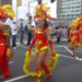Sommercarnaval Rotterdam - Niederlande