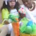 Sommercarnaval Rotterdam - Niederlande