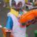 Sommercarnaval Rotterdam - Niederlande