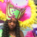 Sommercarnaval Rotterdam - Niederlande