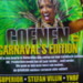 Sommercarnaval Rotterdam - Niederlande
