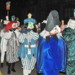 Basler Fasnacht  -  Schweiz