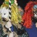 Basler Fasnacht  -  Schweiz