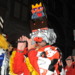 Basler Fasnacht  -  Schweiz