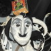 Basler Fasnacht  -  Schweiz