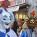 Basler Fasnacht  -  Schweiz