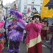 Basler Fasnacht  -  Schweiz