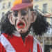 Basler Fasnacht  -  Schweiz