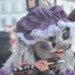 Basler Fasnacht  -  Schweiz