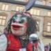 Basler Fasnacht  -  Schweiz