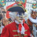 Basler Fasnacht  -  Schweiz