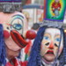 Basler Fasnacht  -  Schweiz
