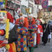 Basler Fasnacht  -  Schweiz