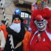 Basler Fasnacht  -  Schweiz