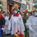 Basler Fasnacht  -  Schweiz
