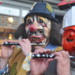 Basler Fasnacht  -  Schweiz