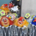 Basler Fasnacht  -  Schweiz