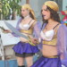 Carnaval Los Llanos/La Palma  -  Spanien