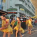 Carnaval Los Llanos/La Palma  -  Spanien