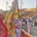 Carnaval Los Llanos/La Palma  -  Spanien
