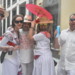 Carnaval in Santa Cruz/La Palma  -  Spanien