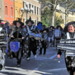 Cavalcade in Diekirch  -  Luxemburg