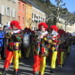 Cavalcade in Diekirch  -  Luxemburg