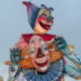 Carnevale di Viareggio  -  Italien
