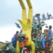 Carnevale di Viareggio  -  Italien