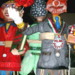 Carnevale di Viareggio  -  Italien