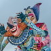 Carnevale di Viareggio  -  Italien