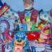 Carnevale di Viareggio  -  Italien