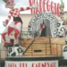 Carnevale di Viareggio  -  Italien
