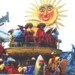Carnevale di Viareggio  -  Italien