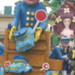 Carnevale di Viareggio  -  Italien