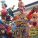Carnevale di Viareggio  -  Italien