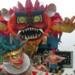 Carnevale di Viareggio  -  Italien