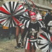Carnevale di Viareggio  -  Italien