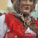 Imster Schemenlaufen - Tirol/Österreich
