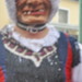 Imster Schemenlaufen - Tirol/Österreich