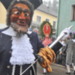 Imster Schemenlaufen - Tirol/Österreich