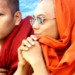 Myanmar ( Birma )