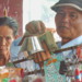Myanmar ( Birma )