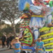 Carnival in La Valetta - Malta