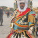 Carnival in La Valetta - Malta