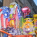 Carnival in La Valetta - Malta