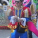 Carnival in La Valetta - Malta