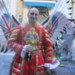 Carnival in La Valetta - Malta