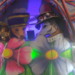 Carnival in La Valetta - Malta