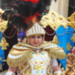 Carnival in La Valetta - Malta